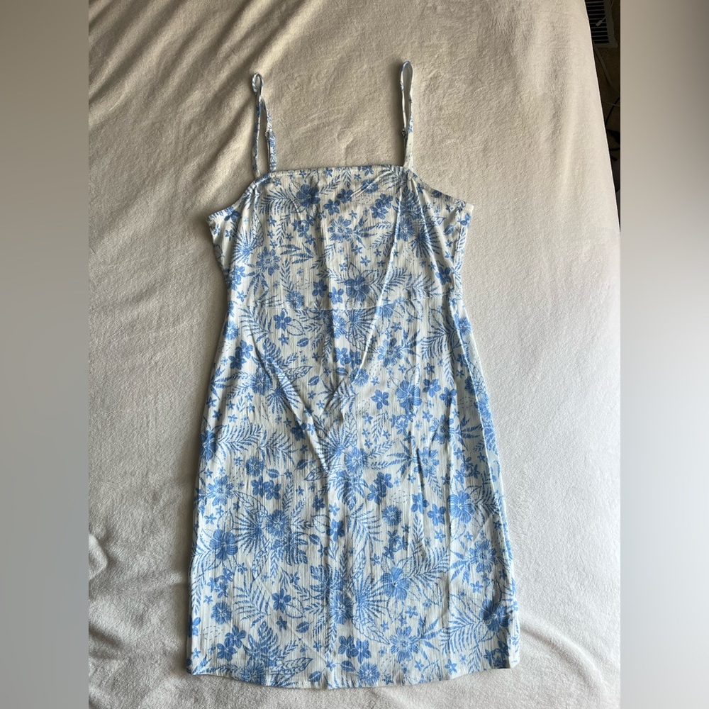 Wild fable dress